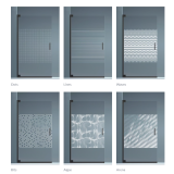 Mampara ducha SURIN angular 11