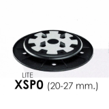 Plot autonivelante XSP0 LITE (20-27 mm.) - PEYGRAN 1
