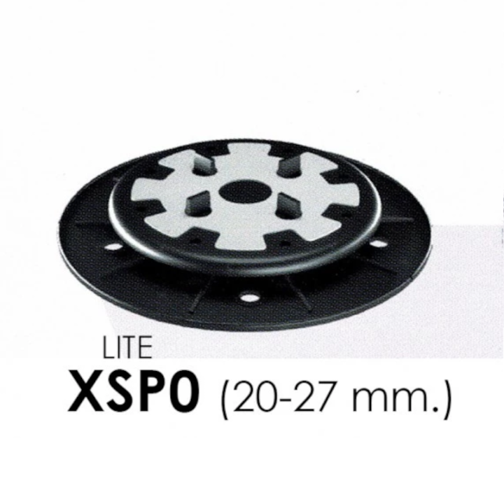 Plot autonivelante XSP0 LITE (20-27 mm.) - PEYGRAN 1