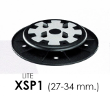 Plot autonivelante XSP1 LITE (27-34 mm.) - PEYGRAN 1