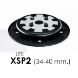 Plot autonivelante XSP2 LITE (34-40 mm.) - PEYGRAN 1