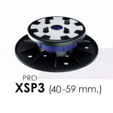 Plot autonivelante XSP3 PRO (40-59 mm.) - PEYGRAN 1