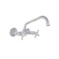 Bimando fregadero STYL-1900 cromo - 4174CR Bimando fregadero STYL-1900 cromo - 4174CR