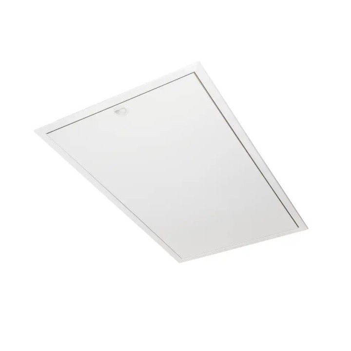 Escalera escamoteable de tramos metálica LML LUX - Fakro 4