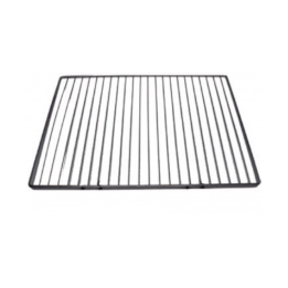 Parrilla Horno Acero Inoxidable 820H06 - FM Calefacción 1