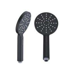 Ducha AUSTIN negro mate - MDA008/NG 1