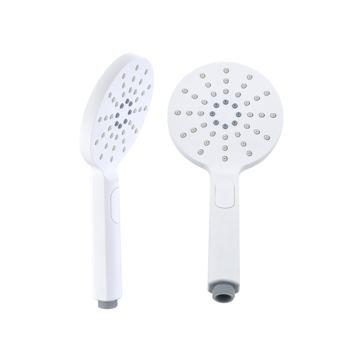 Ducha AUSTIN blanco mate - MDA008/BL 1