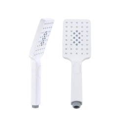 Ducha NEW YORK blanco mate- MDN009/BL 1
