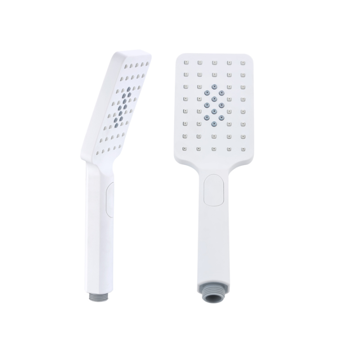 Ducha NEW YORK blanco mate- MDN009/BL 1