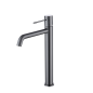Monomando lavabo alto GENOVA black gun metal - BDG053-3BGM
