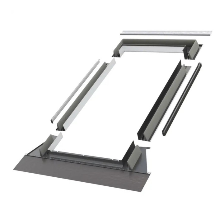 Tapajuntas ventana FAKRO EZN sandwich 4