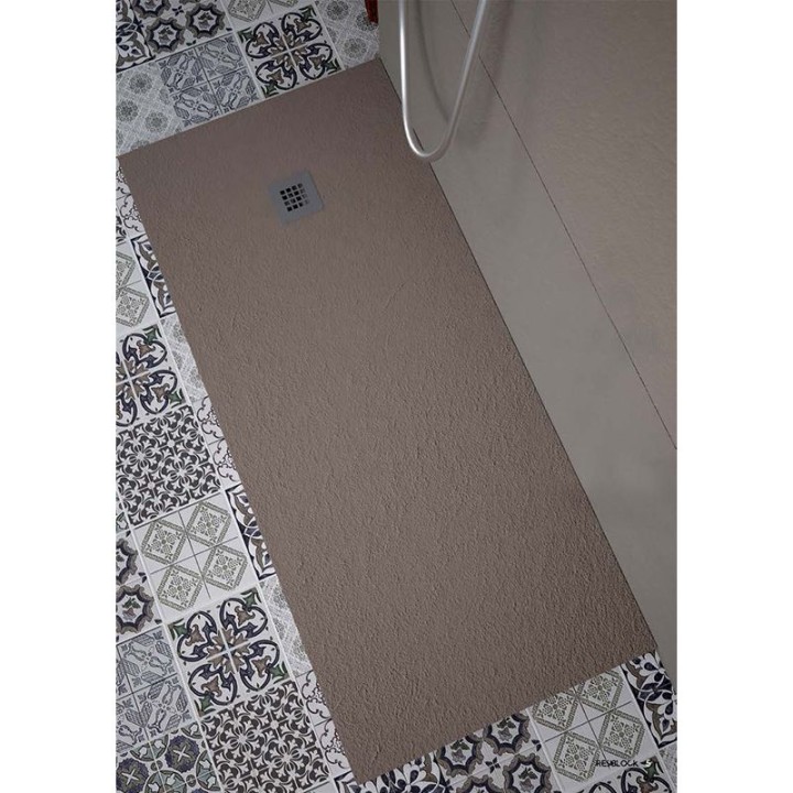 Plato ducha resina MADISON 4