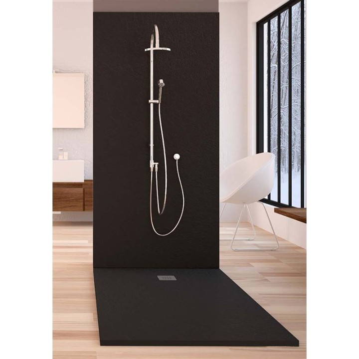 Plato ducha resina MADISON 5