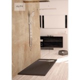 Plato ducha resina ELITE 3
