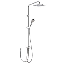 Conjunto ducha adaptable TRES cromo - 161475 1
