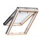 Ventana para tejado proyectante VELUX GPL madera Ventana para tejado proyectante VELUX GPL madera