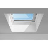 Ventana para cubierta plana VELUX ESTANDAR cúpula acrílica 5