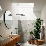 Ventana para cubierta plana VELUX DESIGN cúpula vidrio curva 4
