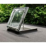 Ventana salida a cubierta horizontal VELUX CXP 3