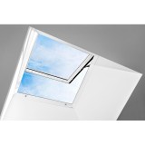 Ventana salida a cubierta horizontal VELUX CXP 4