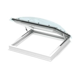 Ventana salida a cubierta horizontal VELUX CXP 1