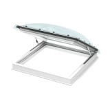 Ventana salida a cubierta horizontal VELUX CXP 1