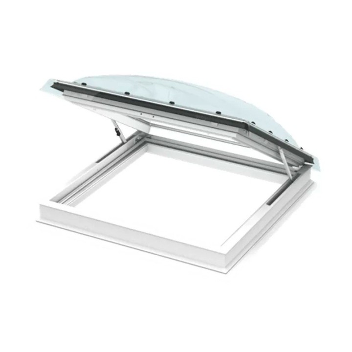Ventana salida a cubierta horizontal VELUX CXP 1