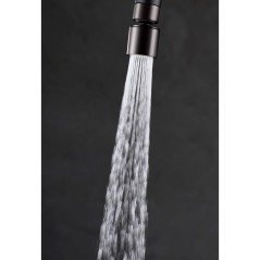 Aireador rótula M22x 2-F IMEX black gun metal - RR0031/BGM - Imex