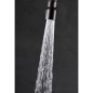 Aireador rótula M22x 2-F IMEX black gun metal - RR0031/BGM