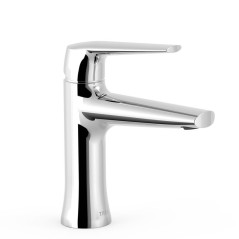 Monomando lavabo (AF) FUJI-TRES cromo - 28110401 - Tres