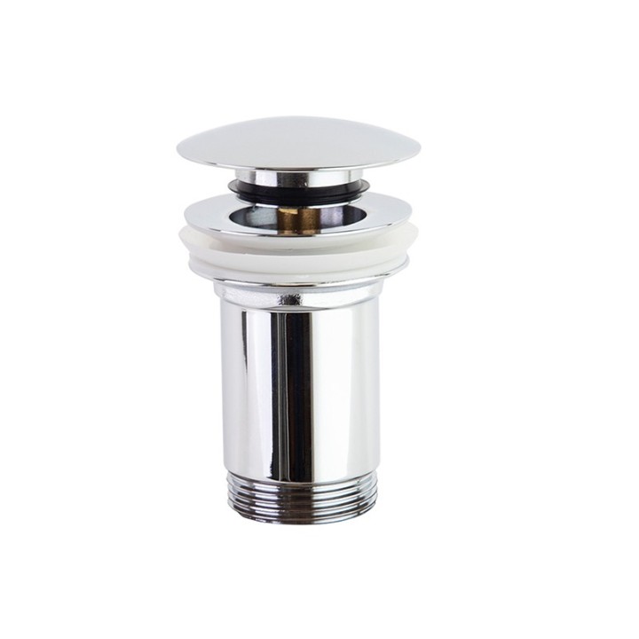 Válvula click 1.1/4" RAMÓN SOLER cromo - 1219L 1