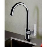Monomando fregadero TITANIUM cromo - 183611 2