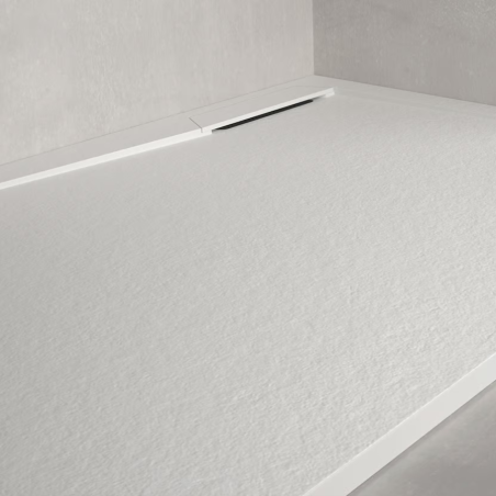 Plato ducha resina Doccia ALBERO