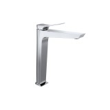 Monomando lavabo XL PRISMA cromo - 420201 1