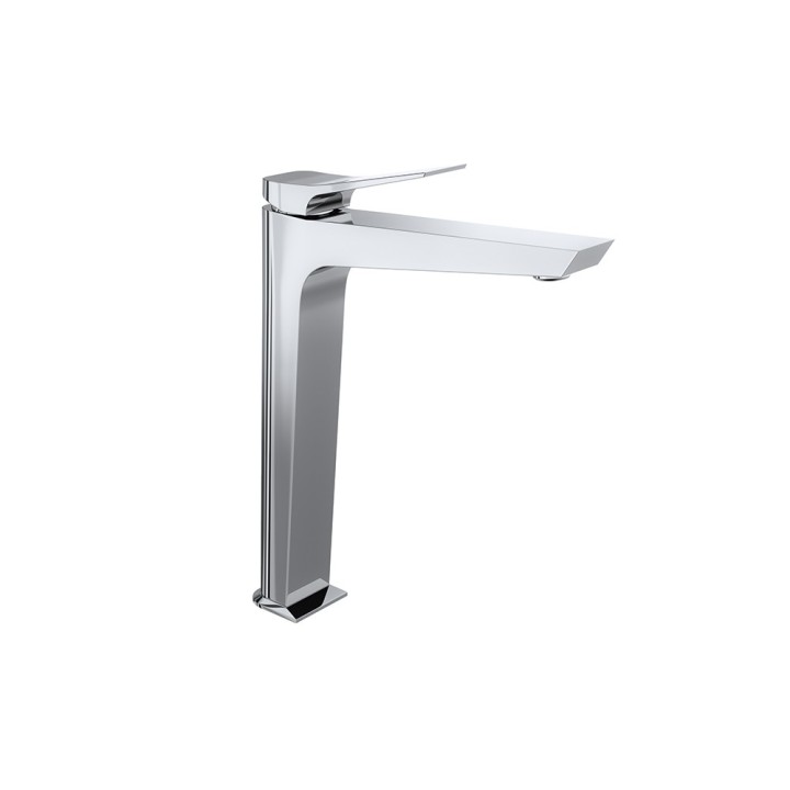 Monomando lavabo XL PRISMA cromo - 420201 1