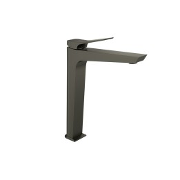 Monomando lavabo XL PRISMA grafito - 420201GR 1