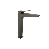 Monomando lavabo XL PRISMA grafito - 420201GR 1