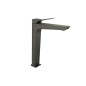 Monomando lavabo XL PRISMA grafito - 420201GR