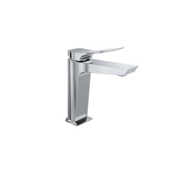 Monomando lavabo PRISMA cromo - 420401 1