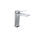 Monomando lavabo PRISMA cromo - 420401 1