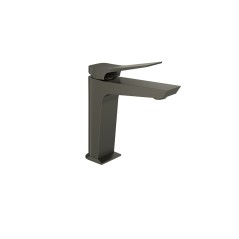 Monomando lavabo PRISMA grafito 42040GR - Ramón Soler