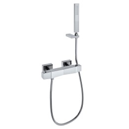 Termostático ducha PRISMA cromo - 423401MR 1