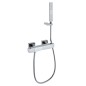 Termostático ducha PRISMA cromo - 423401MR