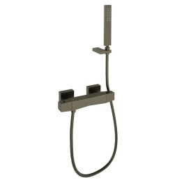 Termostático ducha PRISMA grafito - 423401MRGR 1