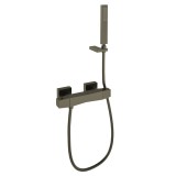 Termostático ducha PRISMA grafito - 423401MRGR 1