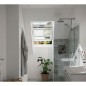 Ventana para tejado giratoria eléctrica VELUX GGU poliuretano blanco Ventana para tejado giratoria eléctrica VELUX GGU poliuretano blanco