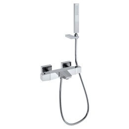 Termostático baño-ducha PRISMA cromo - 423901MR 1