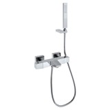 Termostático baño-ducha PRISMA cromo - 423901MR 1