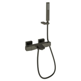 Termostático baño-ducha PRISMA grafito - 423901MRGR 1