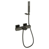 Termostático baño-ducha PRISMA grafito - 423901MRGR 1